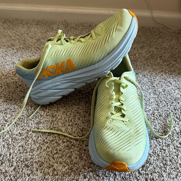 Hoka Running Sneakers - Picture 5 of 6